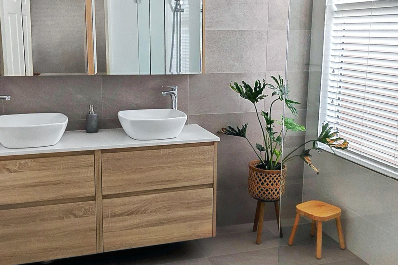 Limestone Grey Matt 297x600