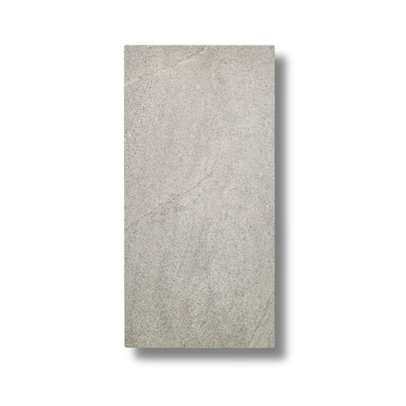 Limestone Grey Matt 297x600
