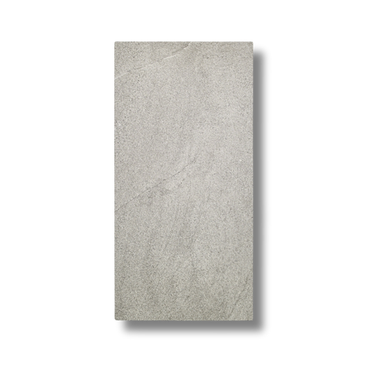 Limestone Grey Matt 297x600