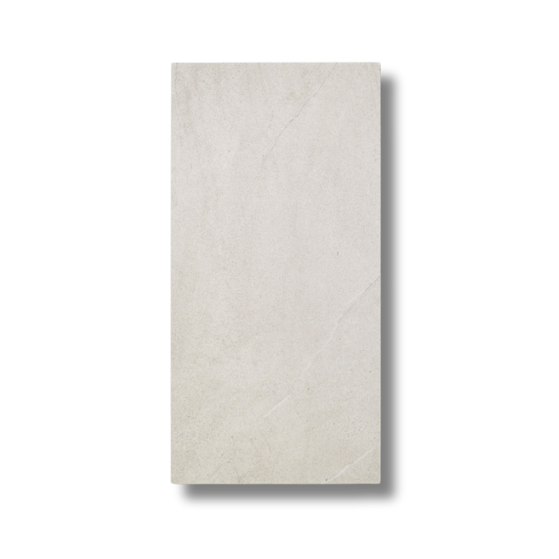 Limestone White Matt 297x600