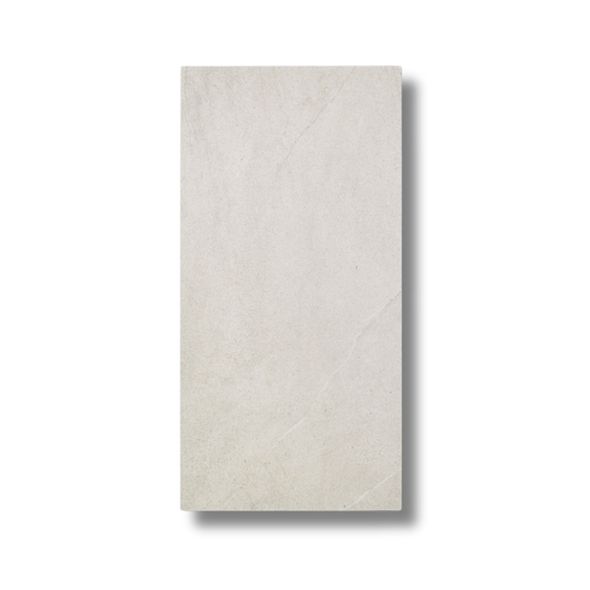 Limestone White Matt 297x600