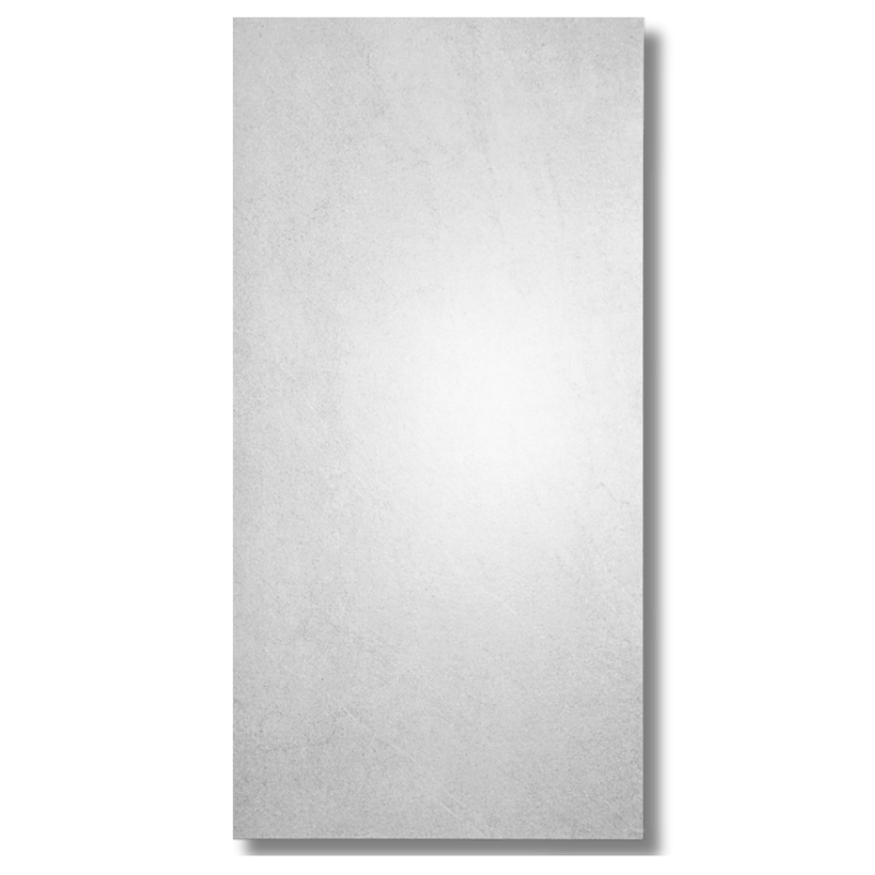 Limestone White Matt 600x1200
