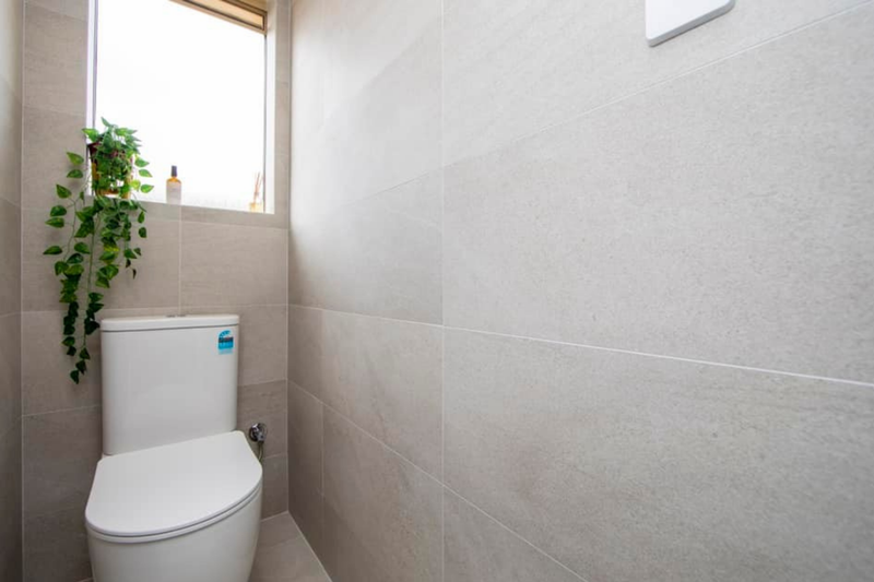 Limestone White Matt 600x600
