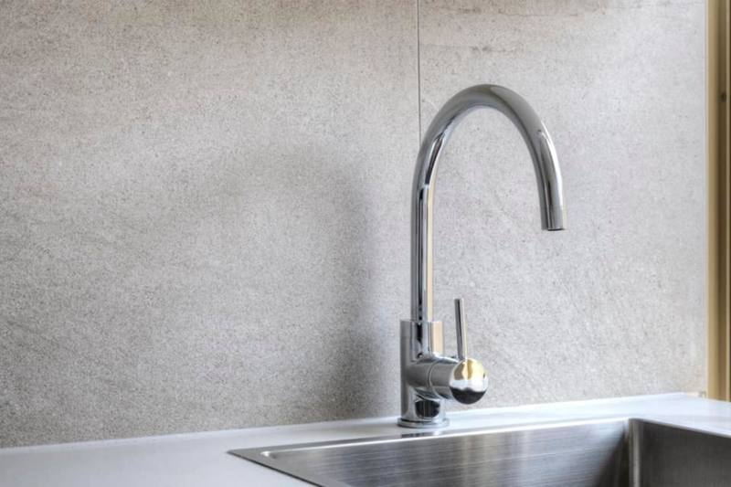 Limestone White Matt 600x600
