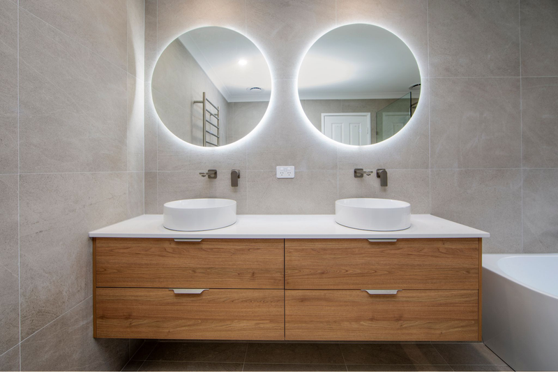 Limestone White Matt 297x600