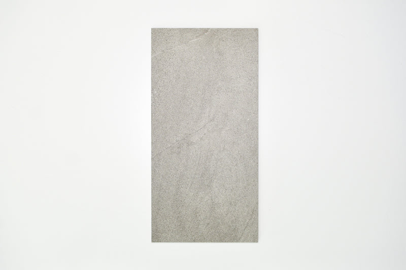 Limestone Grey Matt 297x600