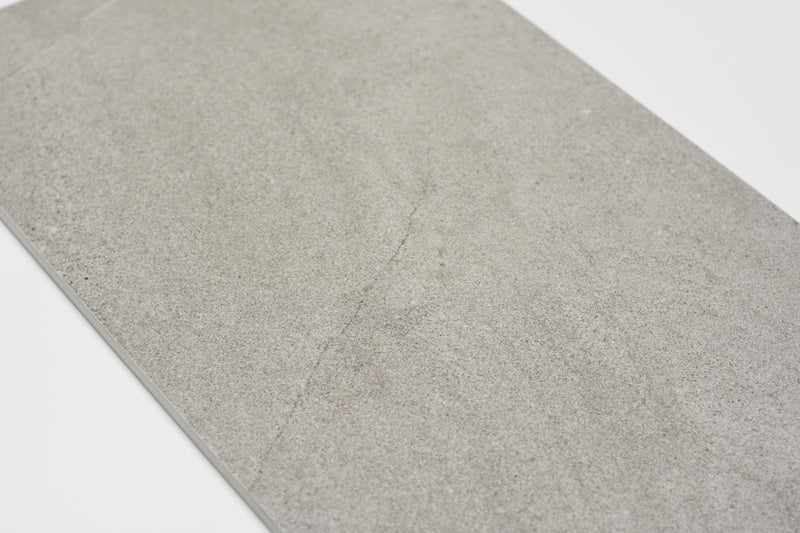 Limestone Grey Matt 297x600