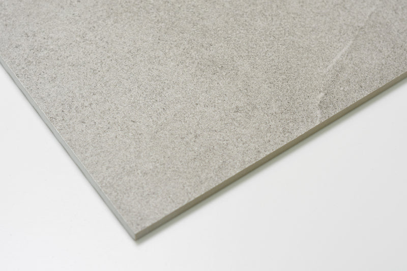 Limestone Grey Matt 297x600