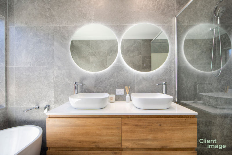Milano Argento Matt 600x600