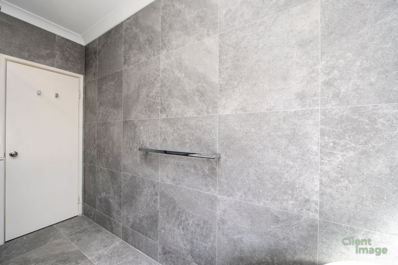 Milano Argento Matt 600x600