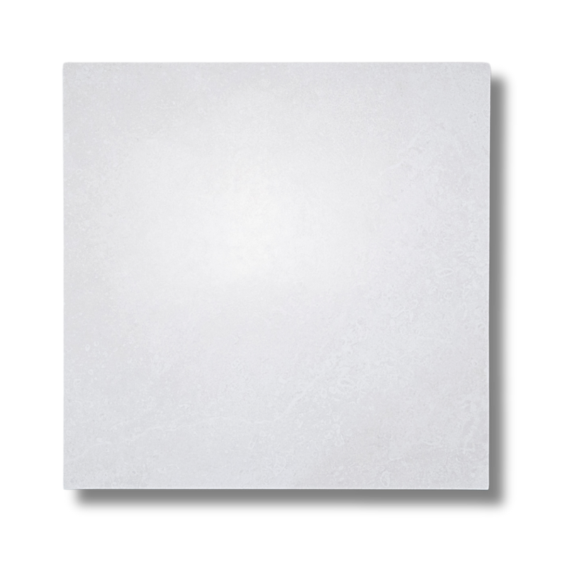 Mars Bianco Honed 600x600