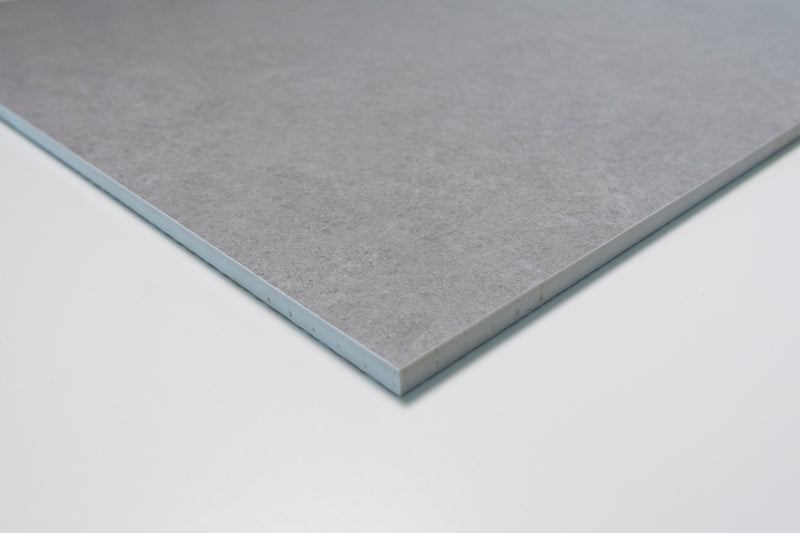 Mars Argento Honed 600x600