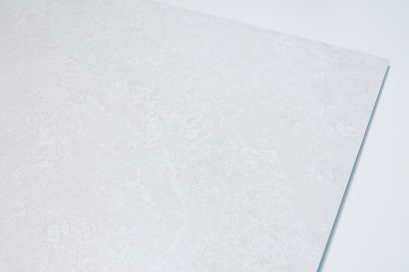 Mars Bianco Honed 600x600