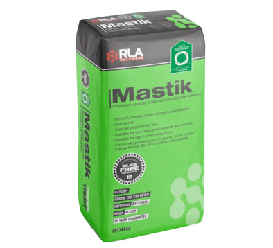 RLA Mastik