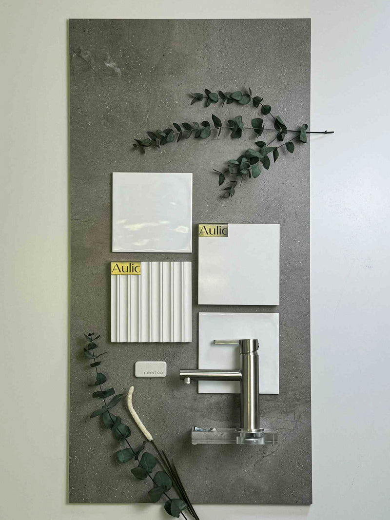 Maxi Grigio Matt 450x900