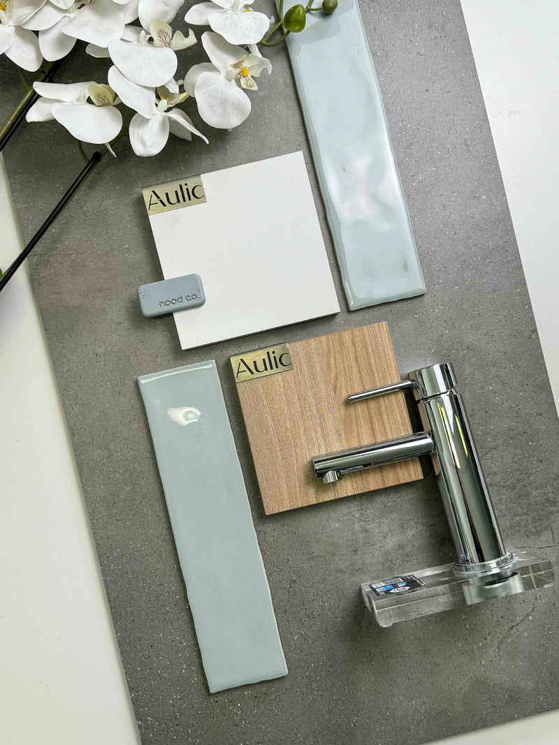 Maxi Grigio Matt 450x900