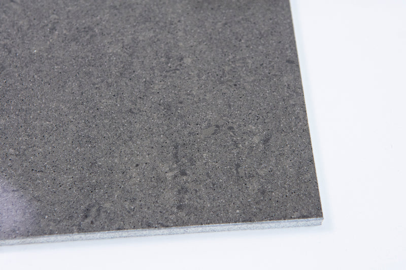 Mid Grey Polished 297x600