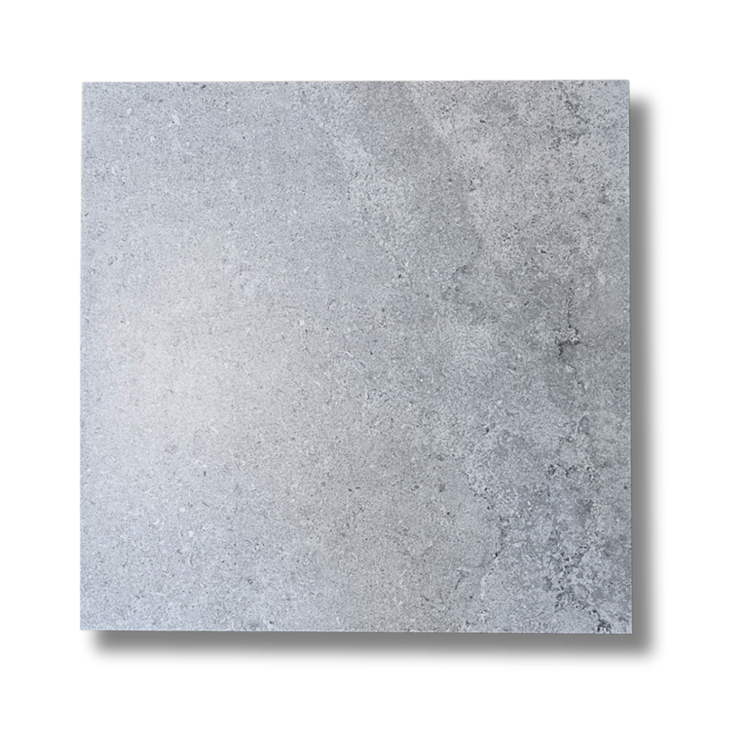 Milano Argento Matt 600x600