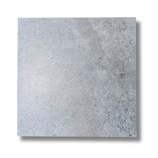 Milano Argento Matt 600x600