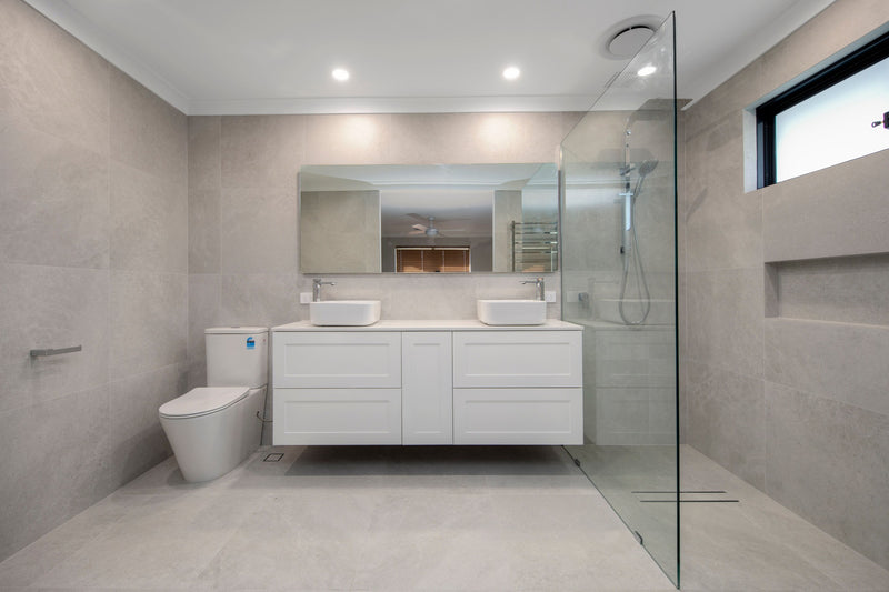 Milano Luce Matt 600x600