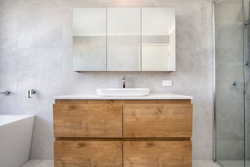 Milano Luce Matt 297x600