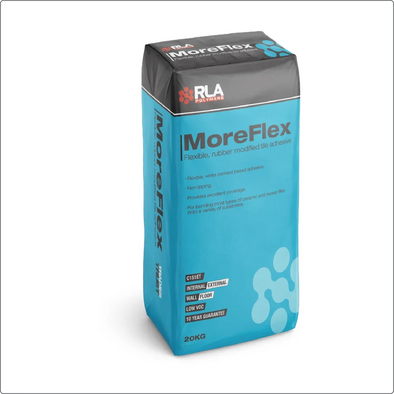 RLA MoreFlex Adhesive