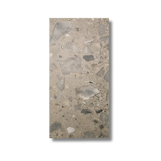 Multistone Earth Matt 297x600