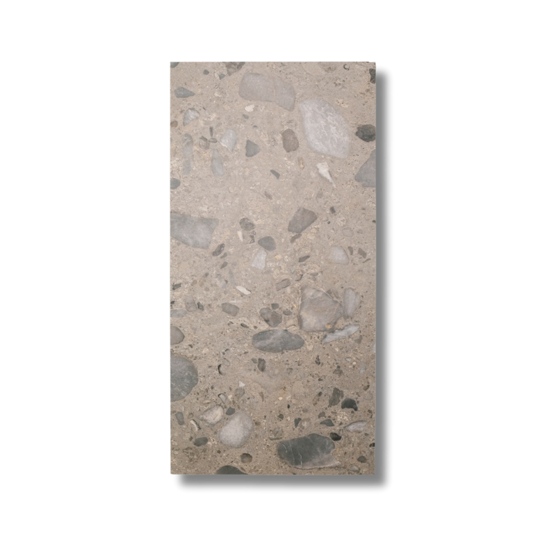 Multistone Grey Matt 297x600