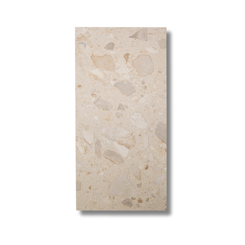 Multistone Ivory Matt 297x600