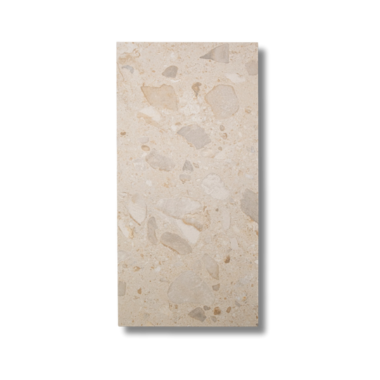 Multistone Ivory Matt 297x600
