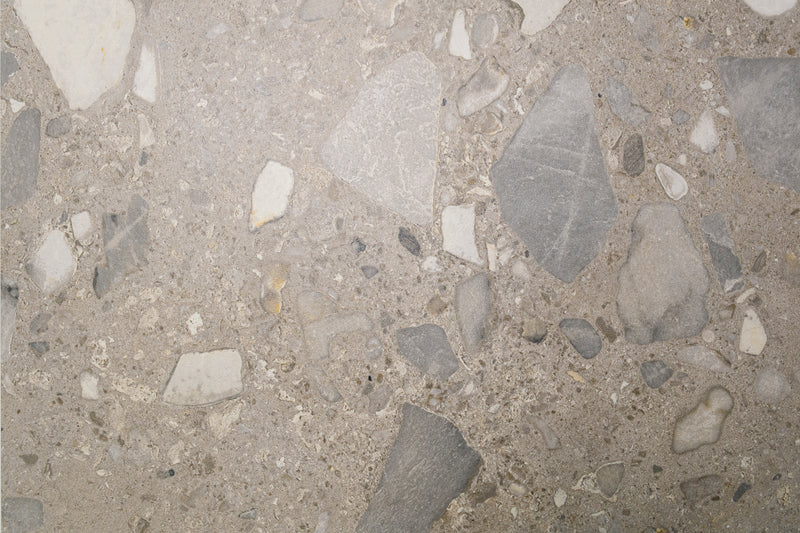 Multistone Earth Matt 600x600