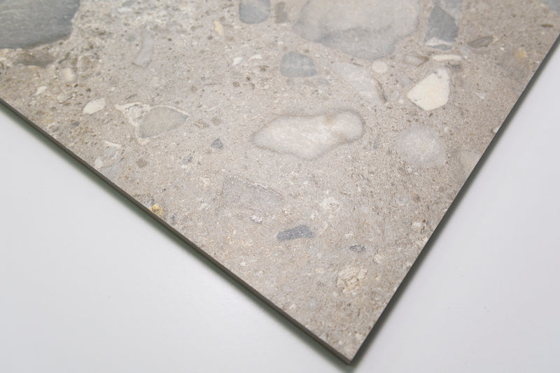 Multistone Earth Matt 600x600