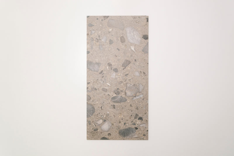 Multistone Grey Matt 297x600