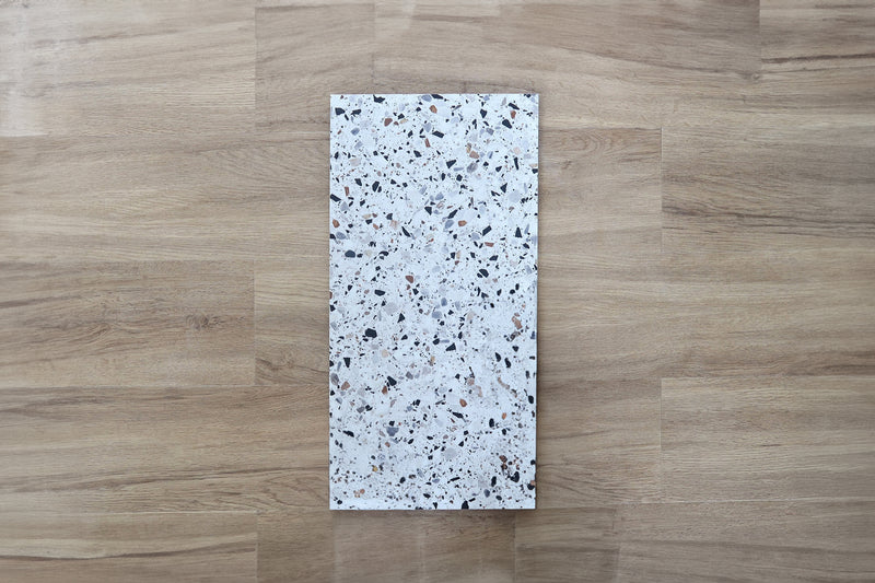 Naples Terrazzo Look Tile 297x600