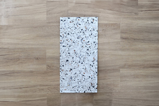 Naples Terrazzo Look Tile 297x600
