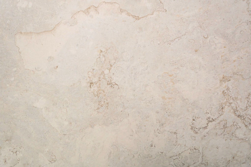 French Limestone Ivory Matt 600x600