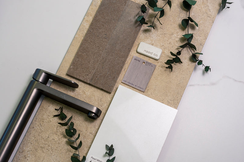 French Limestone Beige Matt 297x600