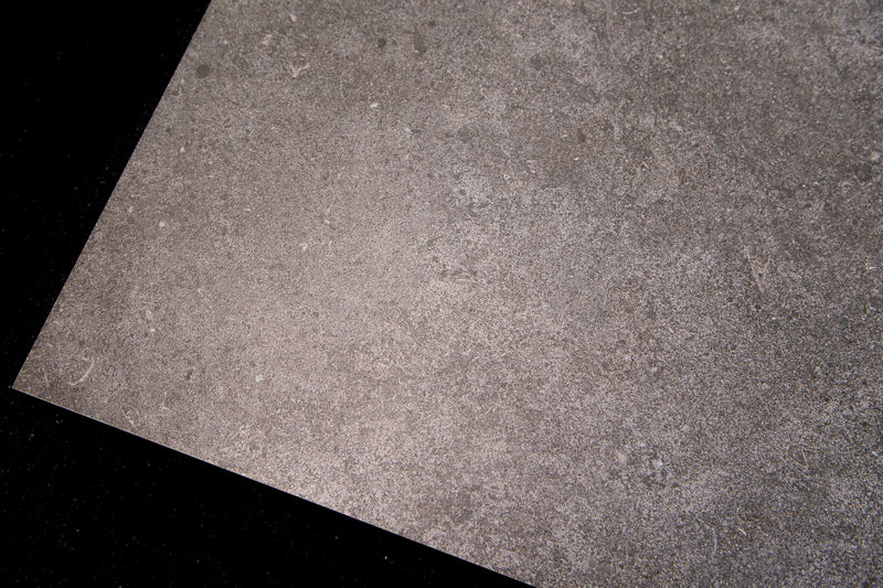 Nordika Black Matt 600x600