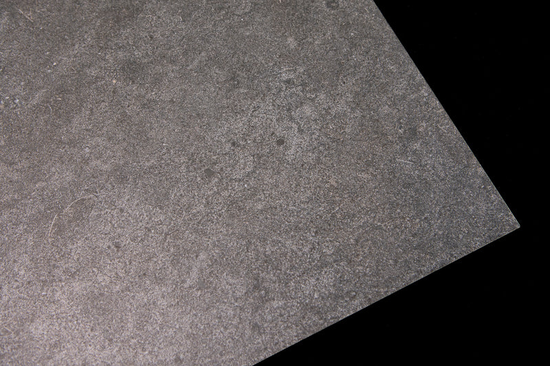 Nordika Black Matt 600x600
