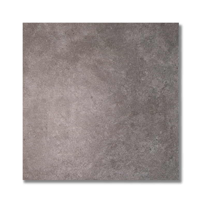 Nordika Black Matt 600x600