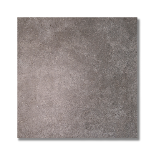 Nordika Black Matt 600x600