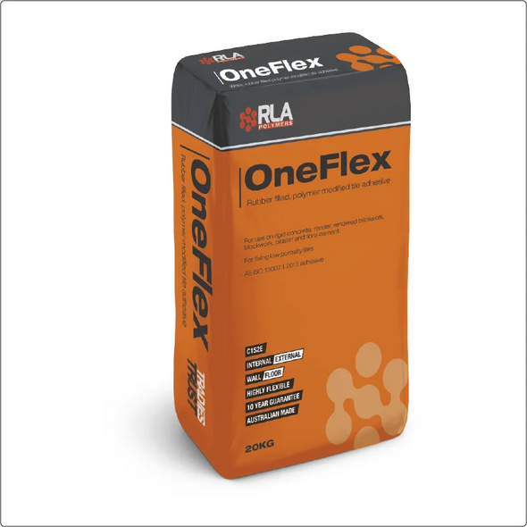 RLA One-1-Flex