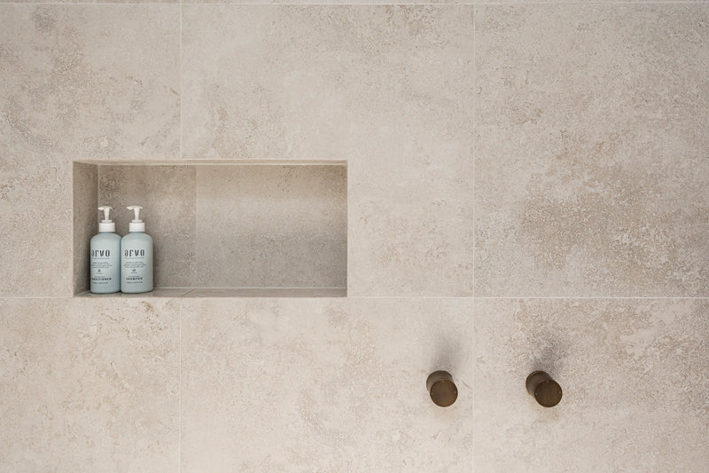 Venice Beige Matt 600x600