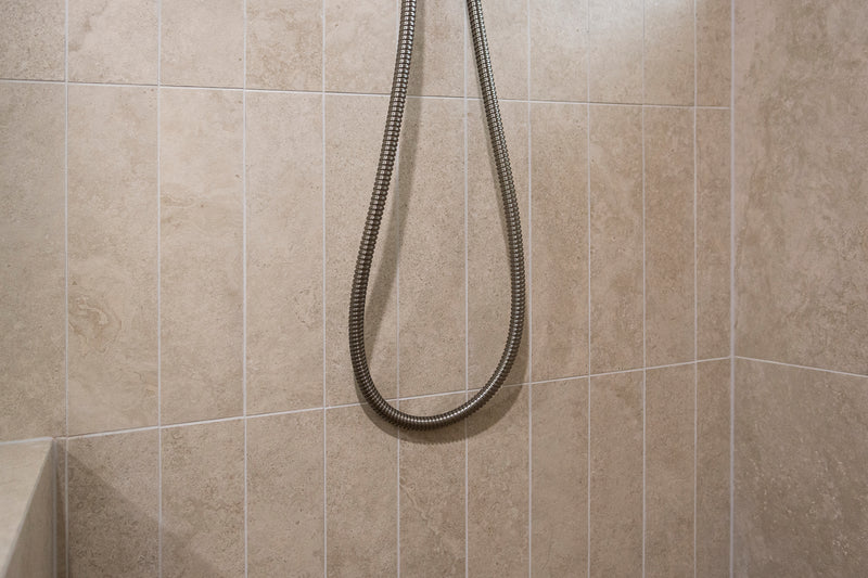 TraverPro White Matt 75x300