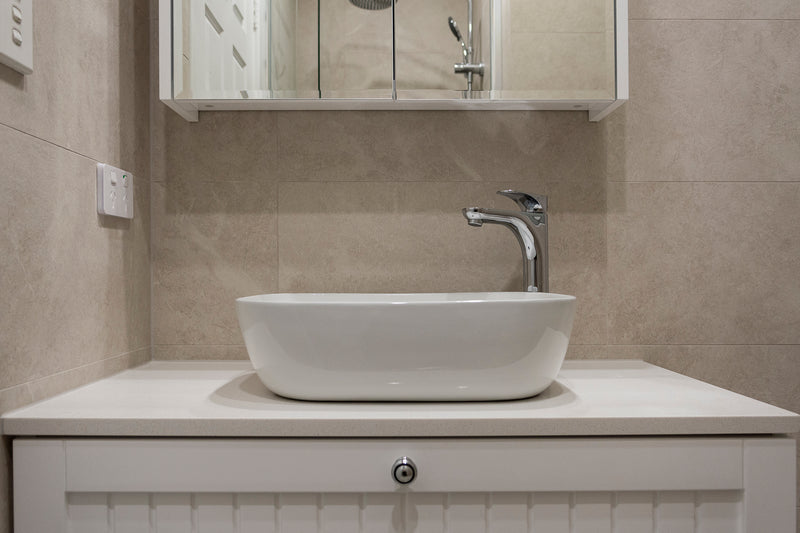 Titanium Ivory Matt 297x600