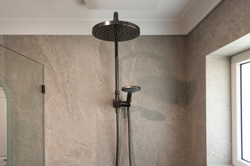 Tundra Grey Matt 600x1200
