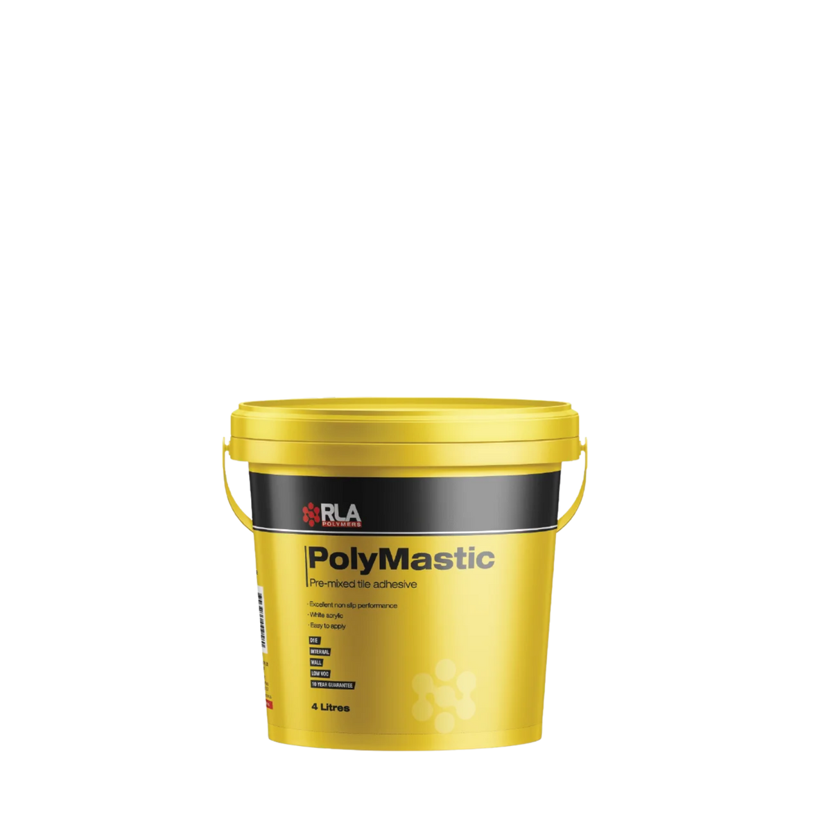 Polymastic Pre Mixed Tile Adhesive