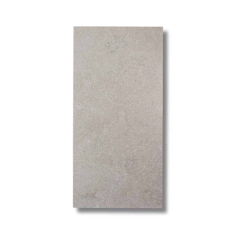 Portland Grey Honed 297x600