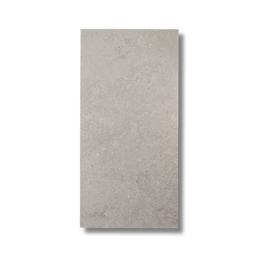 Portland Grey Honed 297x600