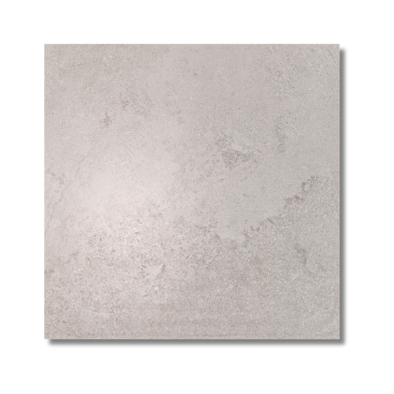 Portland Grey Honed 600x600